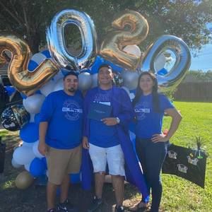 Meet your Posher, Albert